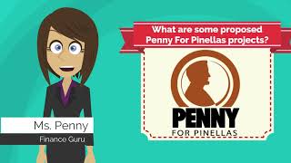 Largo Money Minute Proposed Penny Projects