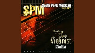 Watch South Park Mexican Juan Gottis Chic Skit video