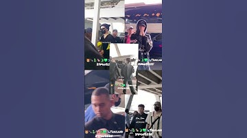 🐯🐜🐍🦦🐊💚🛩️Thailand29​May​2025#GOT7 #GOT7_NESTFESTinBKK #bambam #marktuan #jinyoung #youngjae #yugyeom