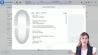 "All-on-X Implant Options with Shining 3D Elite & H-Cap Scanbody" screenshot 3
