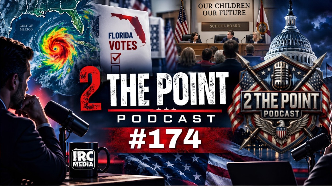 2 The Point Podcast