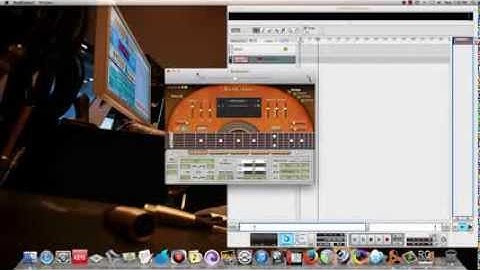 Propellerhead Reason 7-HowTo use any Vst