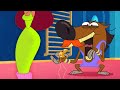 (NEW) ZIG AND SHARKO | PERSONAL TRAINER (SEASON 3) New episodes | Cartoon for kids