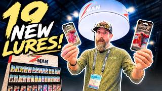 19 Reasons Z-man Stole Icast 2026.