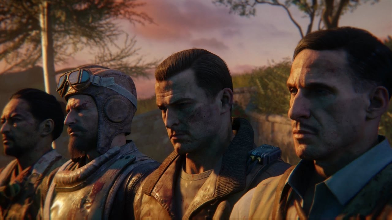 Solo Revelations EE First Attempt RIFT E9