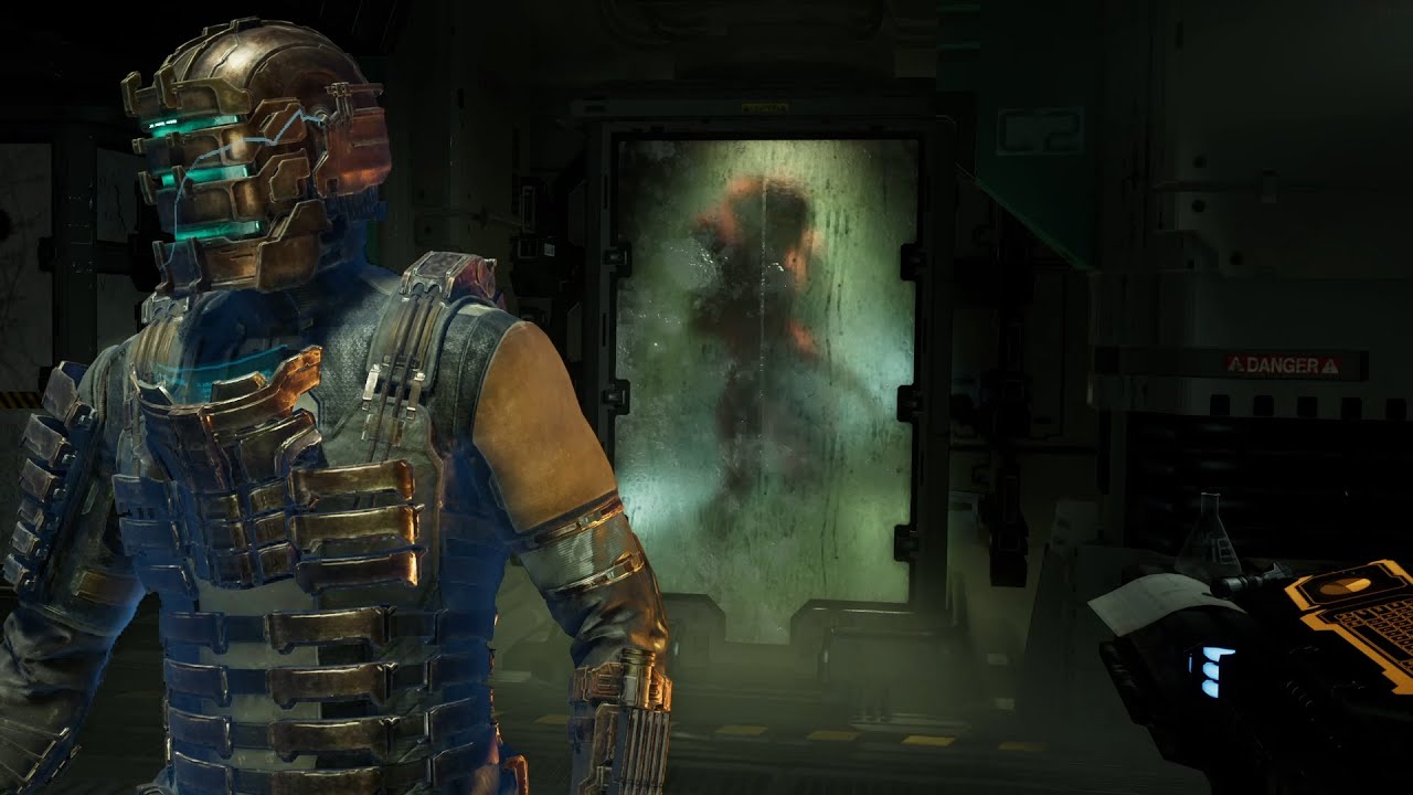 Dead Space Remake Chapter 5 – Lethal Devotion | No Commentary