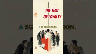 The Test of Loyalty | Who Claps When You Win, Who Stays When You Lose? | Friends or Followers? Wealth
