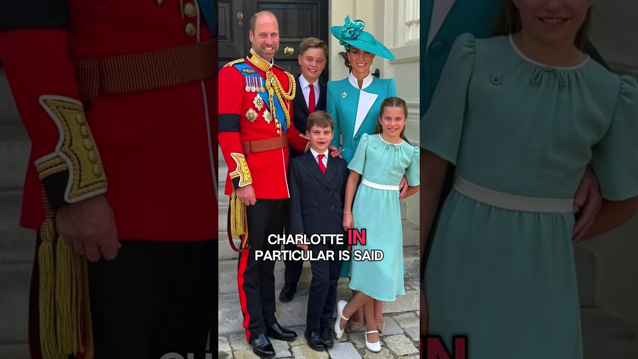 Prince William And Kate Middleton Eye Move To Historic Royal Mansion