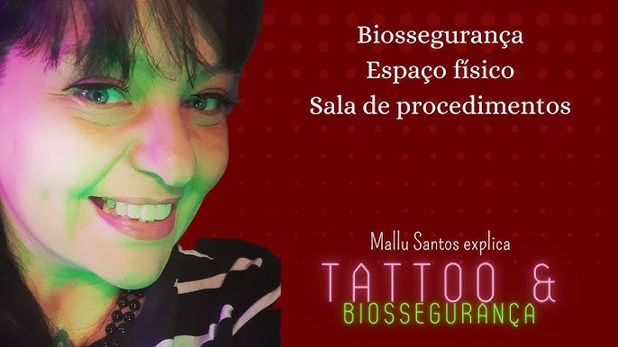 FICHA DE ANAMNESE - Cuidados Tatuagem - VP Design