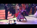 Morris maxim   king olivia viennese walts  autumn moscow cup 2018 junior 1 standart