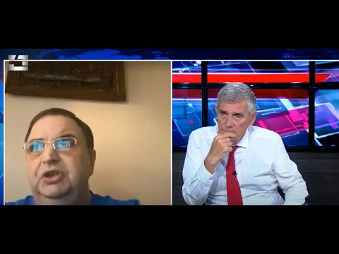 კაცს გარეკილი აქვს! ვიღაცა ბოგანოები დაეუფლნენ ამ ქვეყანას! - გუბაზ სანიკიძე