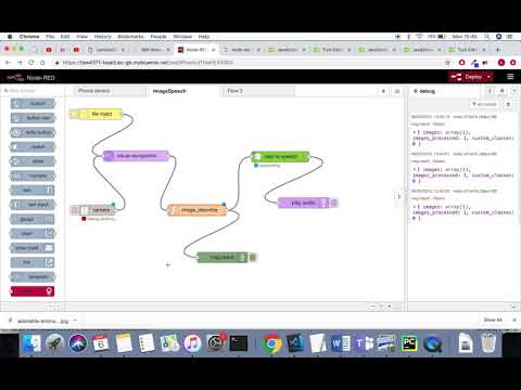 image describe node red