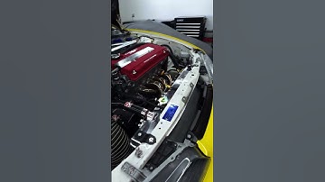 Custom DC2 exhaust setup! | #OMGBUILDS