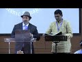 Shuvu - Be Restored! - Session 2