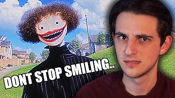 Exploring Terrifying Liminal Space Horror