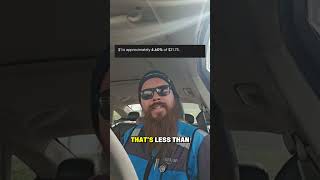 Just Got Our Less Than 5% Shut Up Raise...