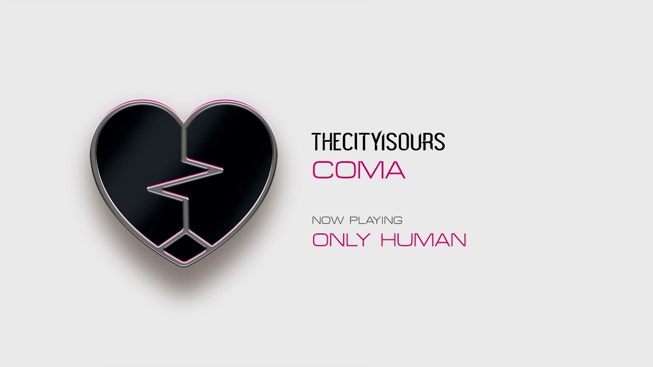 Watch THECITYISOURS - Only Human (OFFICIAL AUDIO STREAM) on YouTube Watch THECITYISOURS - Only Human (OFFICIAL AUDIO STREAM) on YouTube