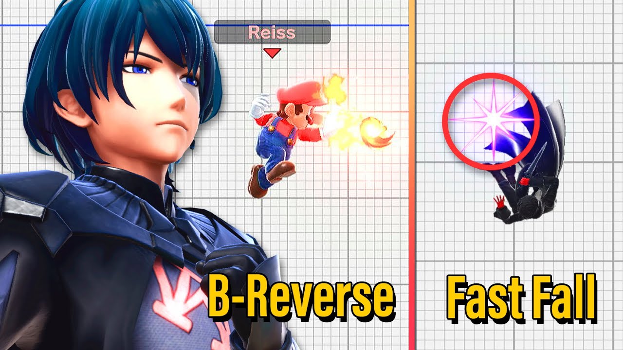 TÉCNICAS PARA MEJORAR EN SMASH ULTIMATE - YouTube