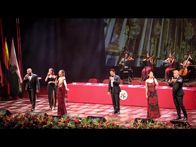 El Brindis de la Traviata - Montecarlo