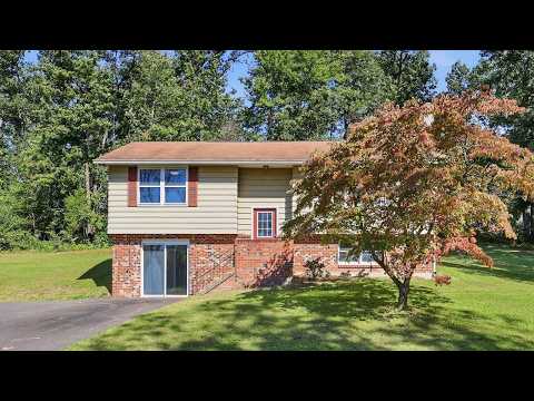 10652 Dorcus Rd, Woodsboro, MD home video tour