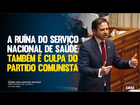 A ruína do