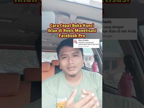 Cara Cepat Buka