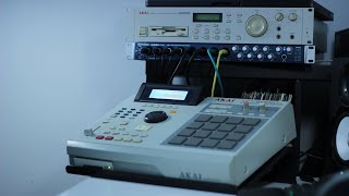 Mpc 2000Xl Vs S2000 - Sampling Comparison