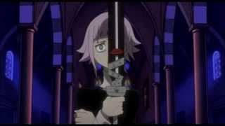 Soul Eater Unreleased OST - Crona's Theme