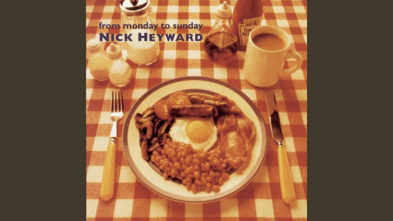 January Man - YouTube