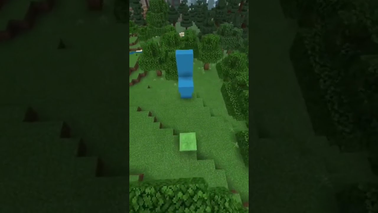 Minecraft Short Video 299