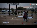 Tragedia en Salamanca expone guerra criminal en Guanajuato