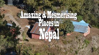 Nepal Spellbinding And Scenic Beautiful & Must Visit Places In Nepal