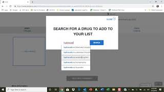 5 Formulary Search UHC Products