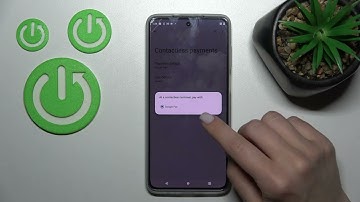 Motorola Moto G82 - How To Enable & Disable NFC