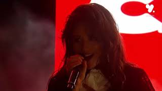 Camila Cabello - In the dark (@Lollapalooza Chile 2018)