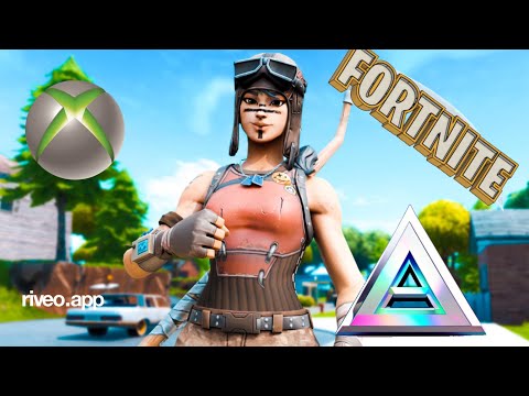 AANOCOG FORTNITE MONTAGE
