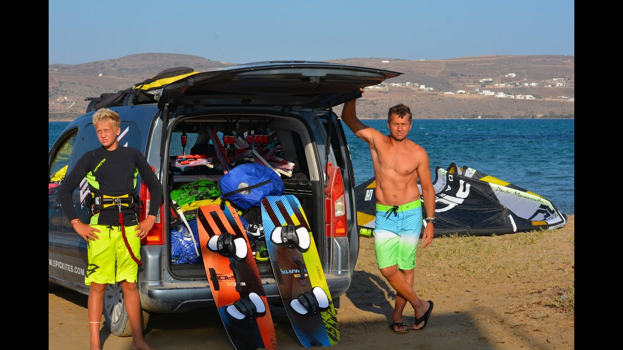 Father & Son Epic adventure 3