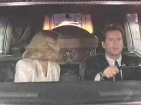 Moonlighting - The One
