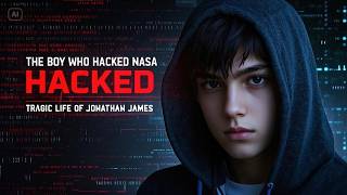 Jonathan James: The Teen Who Hacked NASA and the Pentagon