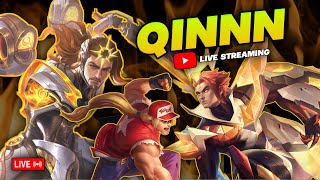 SOLO RANK MABAR VIP CEK DESKRIPSI PUSH GLOBAL LAPU LAPU