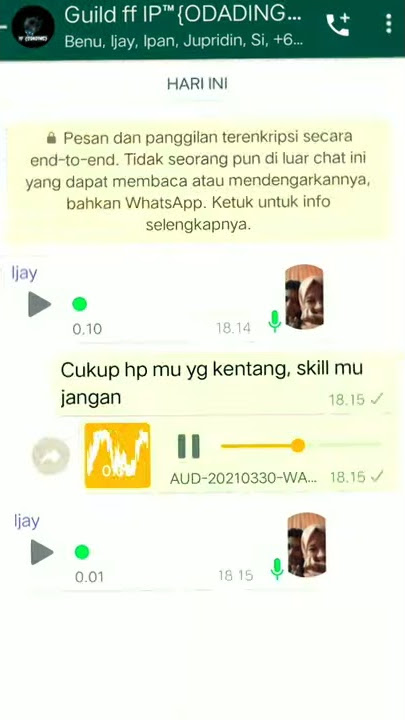 PRESET ALIGHT MOTION| CHAT WA 😎 DJ PANDA GO LOW🎶