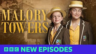 New Episodes Malory Towers Watch On Bbc Iplayer Cbbc
