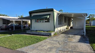 Far Horizons (55 Community) 2580 Nursery Rd LOT 205, Clearwater FL 33764 Far Horizons (55 Community) 2580 Nursery Rd LOT 205, Clearwater FL 33764