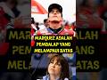 MARQUEZ ADALAH PEMBALAP YANG MELAMPAUI BATAS #motogp #marquez #marcmarquez #beritamotogp
