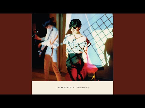 Linear Movement — Inside Outside