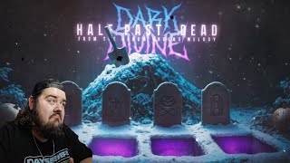 Yet another banger from Dark Divine! Half Past Dead (Unbury Me) {Reaction}