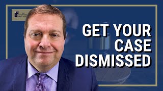 How Criminal Defense Attorneys Get Cases Dismissed