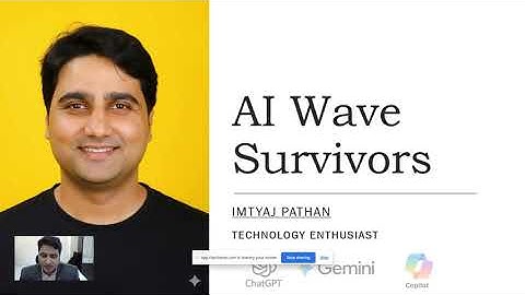 How AI Tools Are Changing Technical Writing (For the Better!)