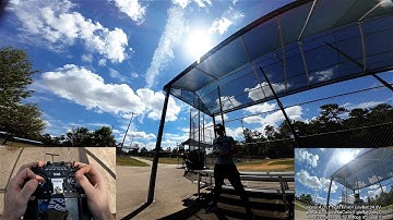 Quad go Fast 👀 WTF is Happening?