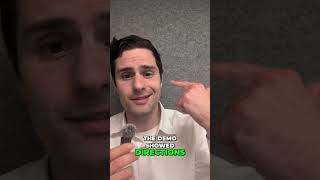 Introducing Snap Specs: The $2,000 Headset of the Future? #shorts